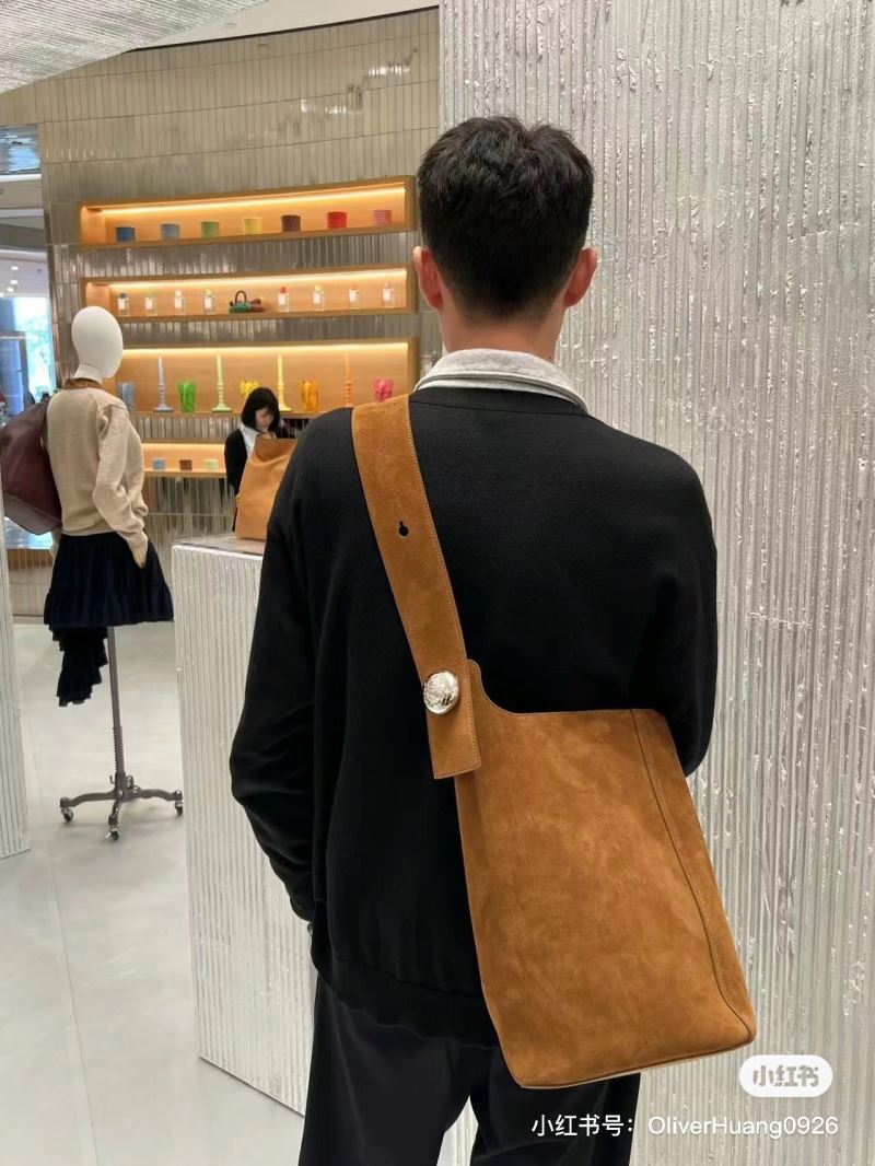 Loewe Bucket Bags